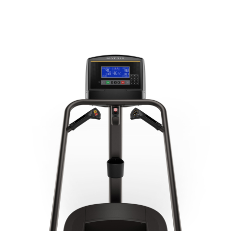 Matrix Fitness Climbmill with XR Console