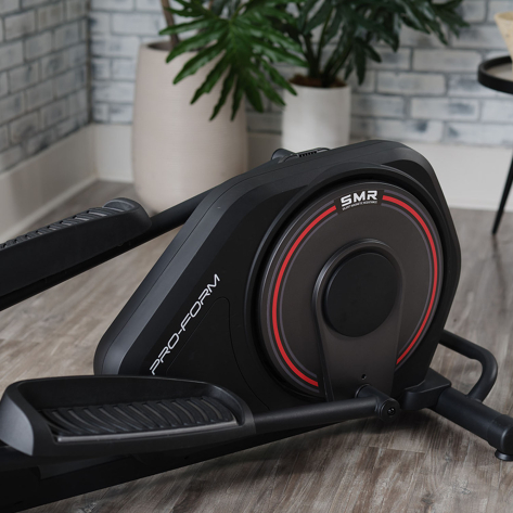 ProForm Sport Elliptical Cross Trainer