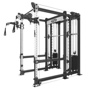 GET RXD RX3 Tornado Smith Machine