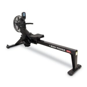 Body Power AR30 Air Rowing Machine