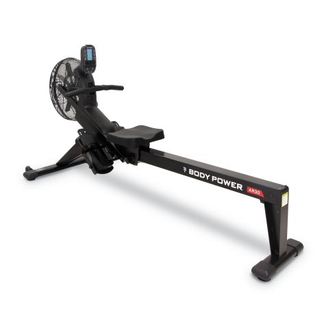 Body Power AR30 Air Rowing Machine