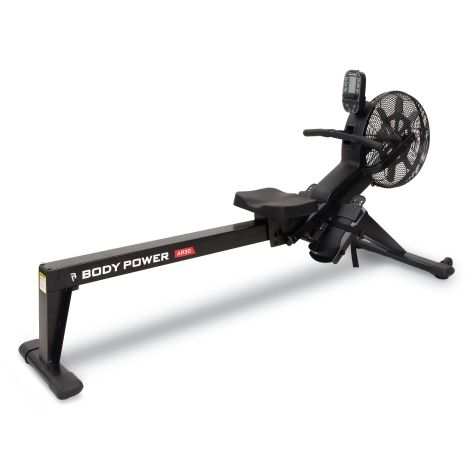 Body Power AR30 Air Rowing Machine