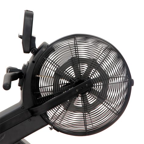 Body Power AR30 Air Rowing Machine