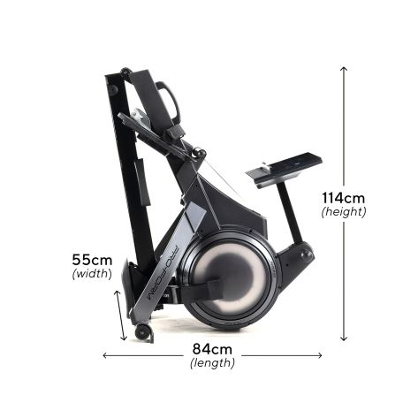 ProForm 750 R Rowing Machine