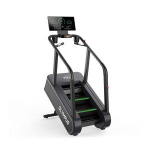 Body Power TITAN Olympus Step Mill