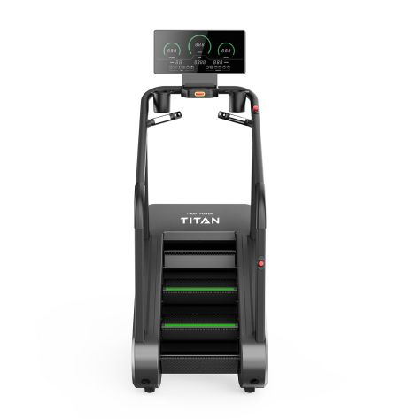 Body Power TITAN Olympus Step Mill