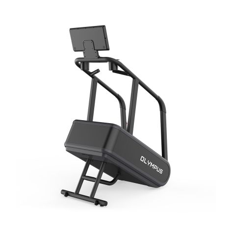 Body Power TITAN Olympus Step Mill