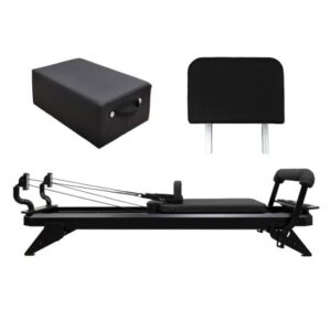 HEGREN TALMA 62 Pilates Reformer Package