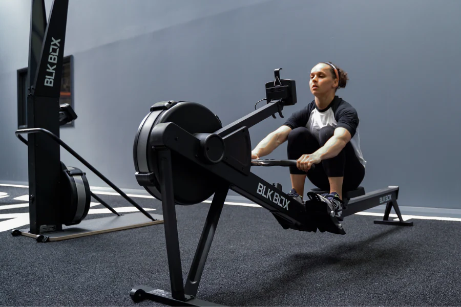 Top 10 Gym Equipment Pieces