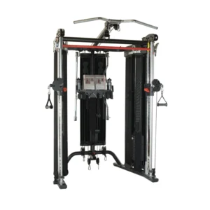 Inspire Fitness FT2 Functional Smith