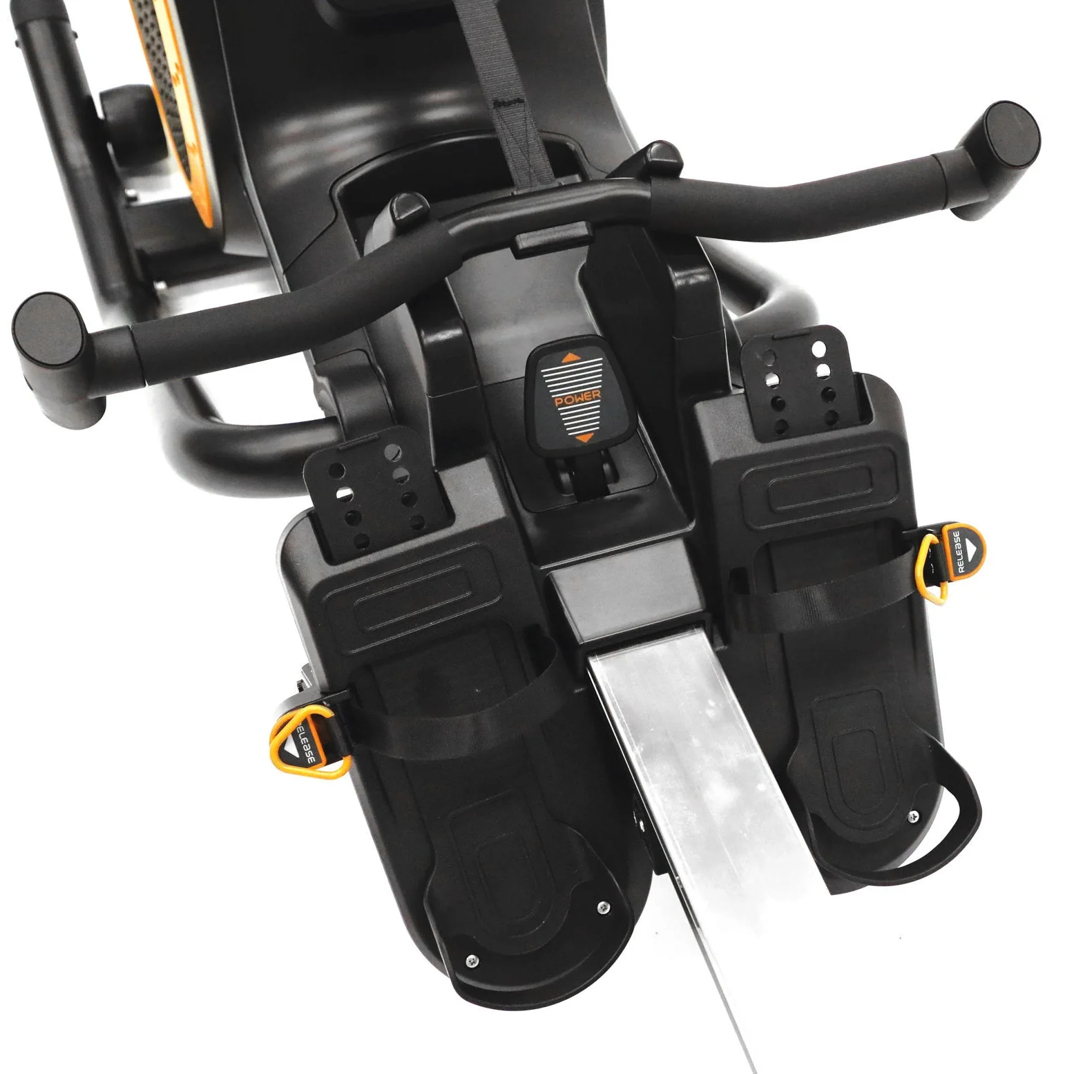 OCTANE RO Commercial Rowing Machine