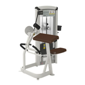 Cybex VR3 Bicep Curl